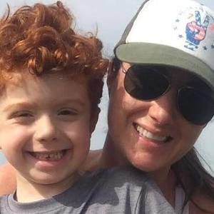 Meet your Posher, Kim